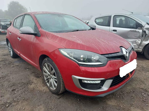 Kit pornire Renault Megane 3 2014 HATCHBACK GT LINE 1.6 dCI