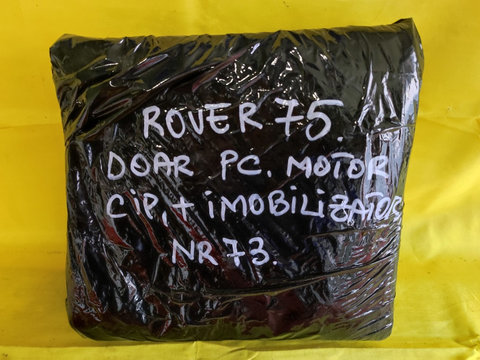 Kit pornire Renault Rover 75.