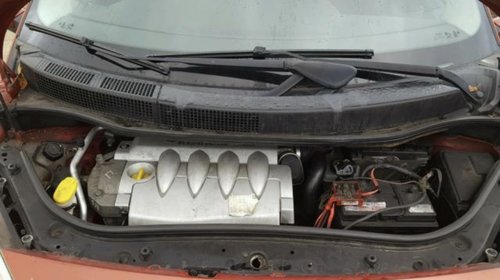 Kit pornire Renault Scenic 2005 Hatchbac