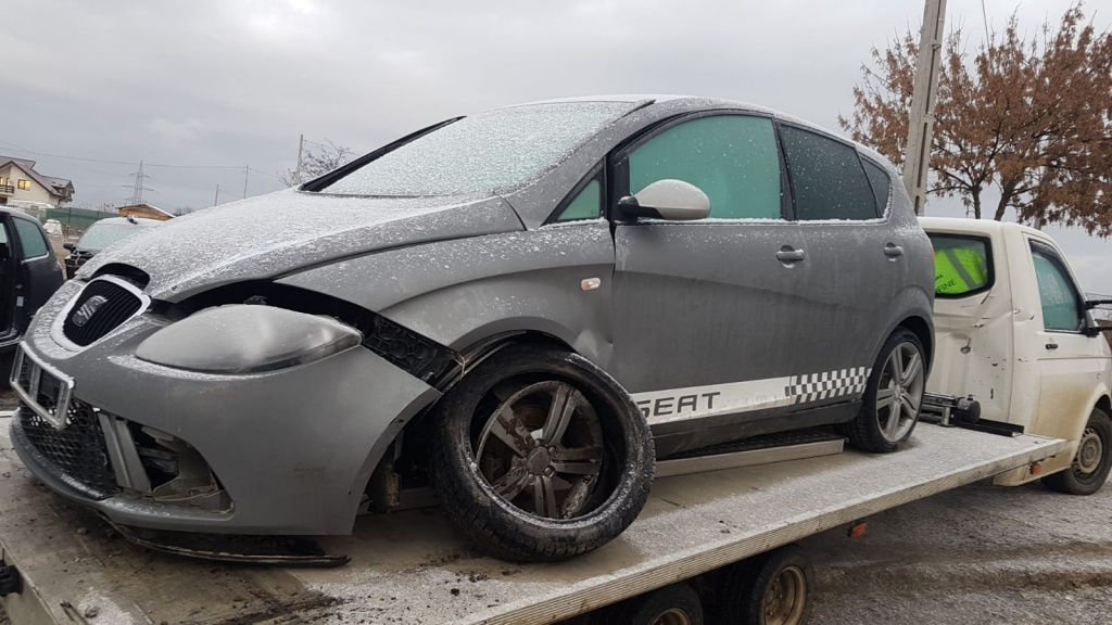 Kit pornire Seat Altea 2008 Hatchback 2.