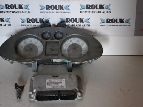 KIT PORNIRE SEAT IBIZA 1.4 2008 COD 036906034DG , 4MV.BBZ