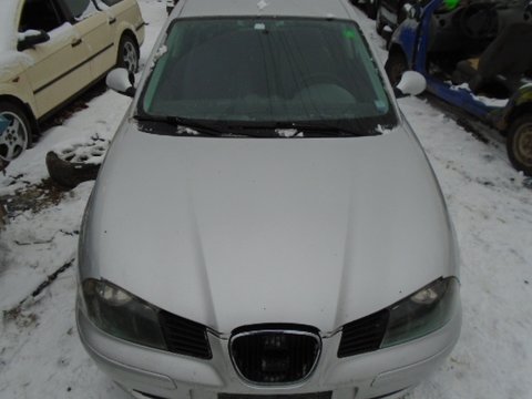 Kit pornire Seat Ibiza 2002 HATCHBACK 1.9