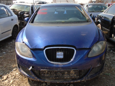 Kit pornire Seat Leon 2005 Hatchback 1.6