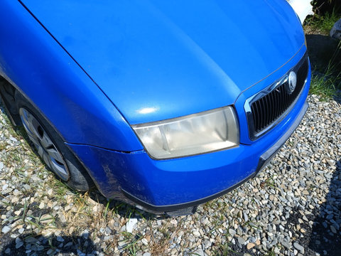 Kit pornire Skoda Fabia 1.4 mpi AZF