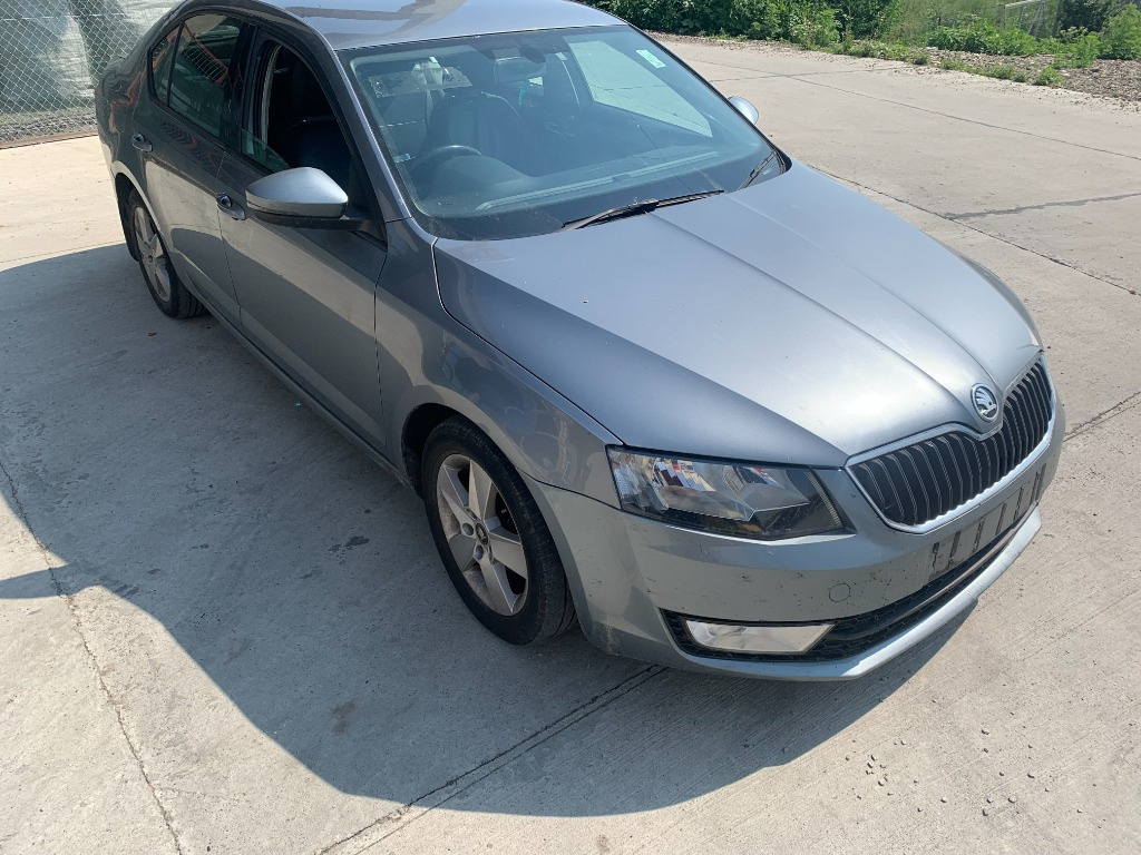 Kit pornire Skoda Octavia 3 2014 hatchba