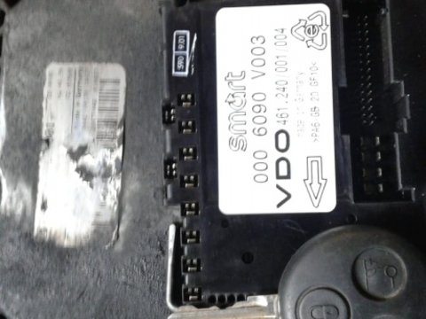 Kit pornire Smart fortwo,motor 0.8CDI,an 98-2005