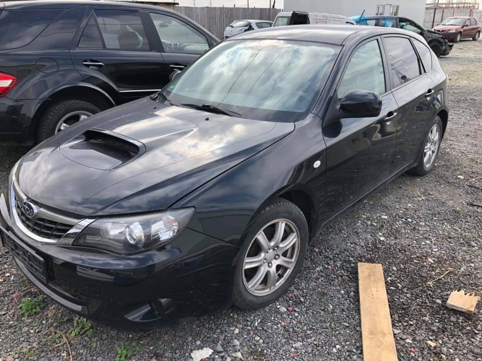 Kit pornire Subaru Impreza 2009 sedan 2.