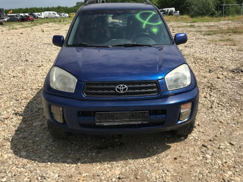 Kit pornire Toyota RAV 4 2002 SUV 2.0