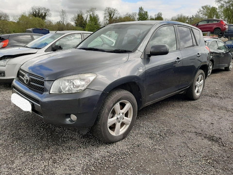 Kit pornire Toyota RAV 4 2007 SUV 2.2 TDI