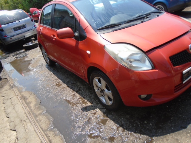 Kit pornire Toyota Yaris 2006 hatchback 