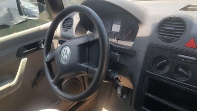 Kit pornire Volkswagen Caddy 2.0 SDI 51 KW 69 CP B
