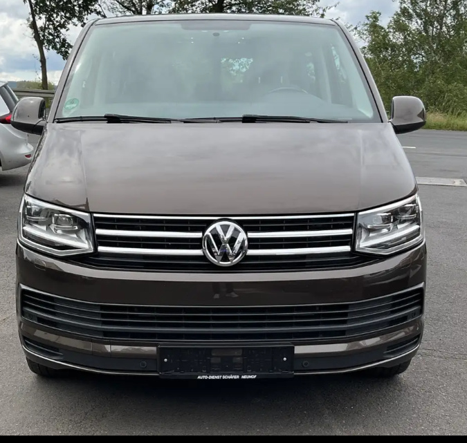 Kit pornire Volkswagen Caravelle 2016 Caravelle 2.0 TDI