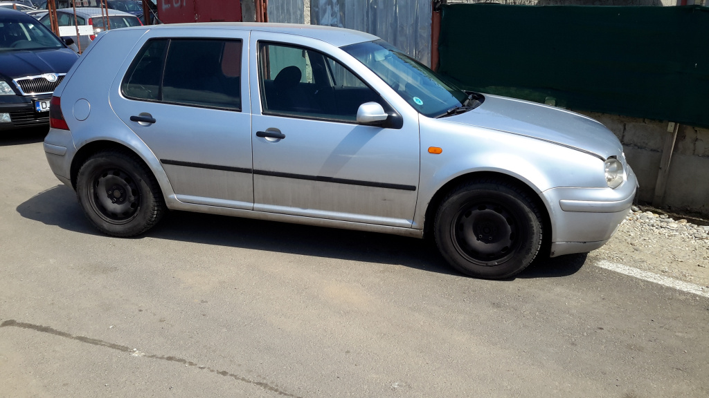 Kit pornire Volkswagen Golf 4 2001 hatch