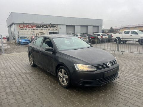 Kit pornire Volkswagen Jetta 2011 SEDAN 2.0 TDI CFFB