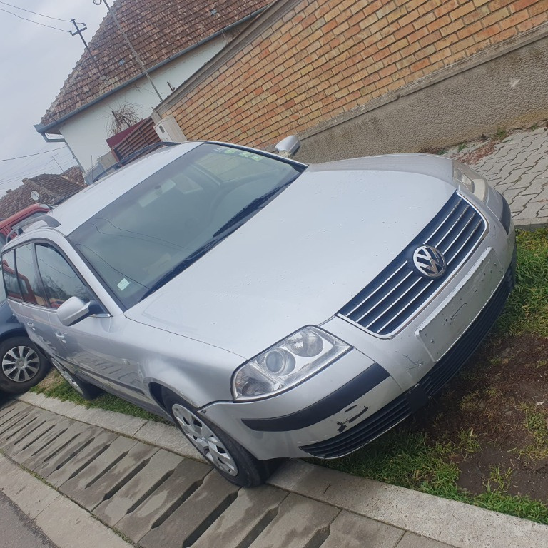 Kit pornire Volkswagen Passat B5 2004 br