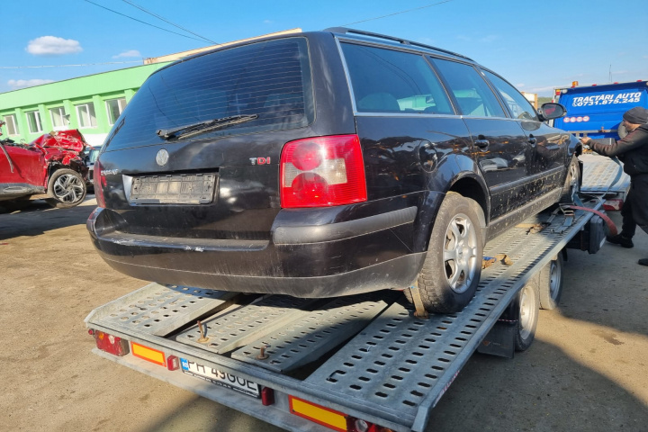 Kit pornire Volkswagen Passat B5 2005 br