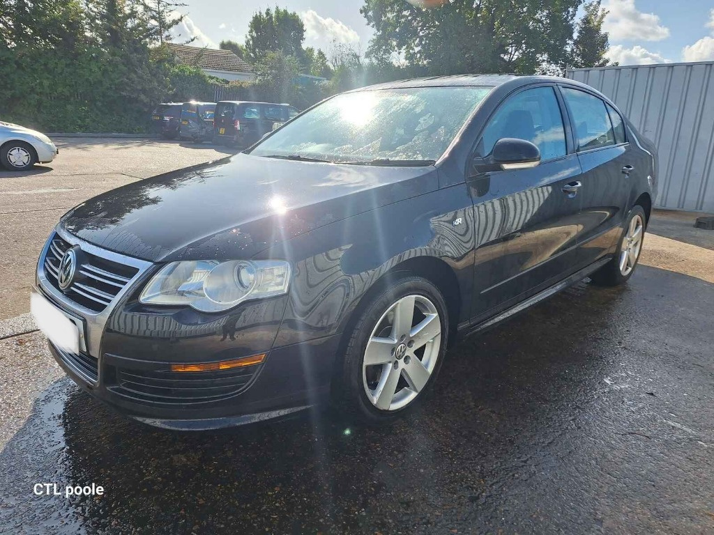 Kit pornire Volkswagen Passat B6 2009 SEDAN R LINE 1.8 TFSI BZB