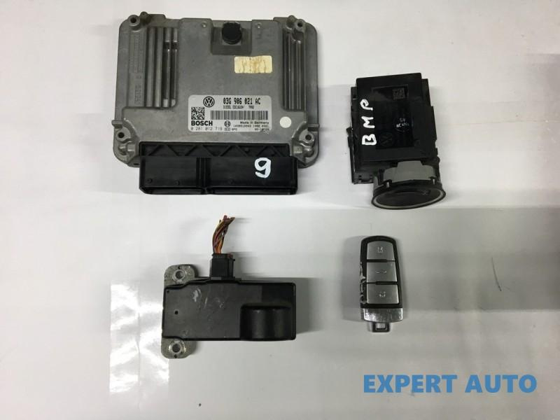 Kit pornire Volkswagen Passat B6 3C (2006-2009) 0 281 012 719