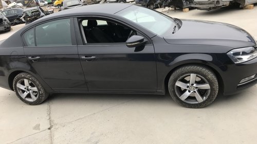 Kit pornire Volkswagen Passat B7 2011 Be