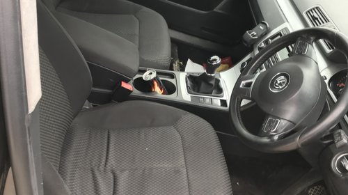 Kit pornire Volkswagen Passat B7 2011 Be