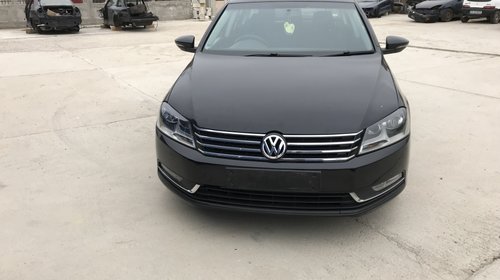 Kit pornire Volkswagen Passat B7 2011 Be