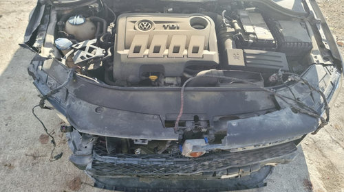 Kit pornire Volkswagen Passat B7 2014 se