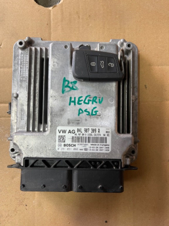 Kit pornire Volkswagen Passat B8 2016 Berlina 2.0