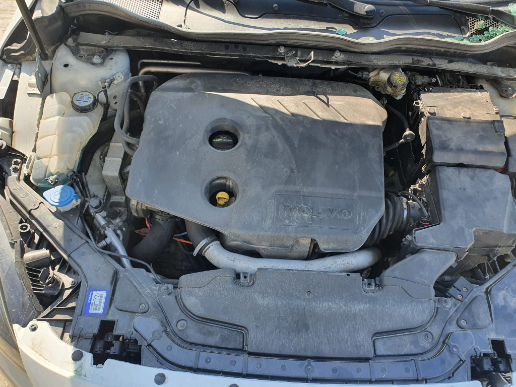 Kit pornire Volvo V40 2012 hatchback 1.6