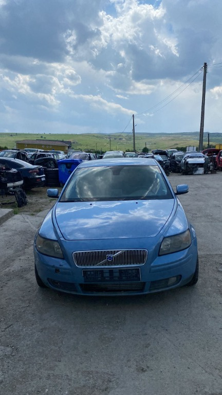 Kit pornire Volvo V50 2004 break 2.0 diesel