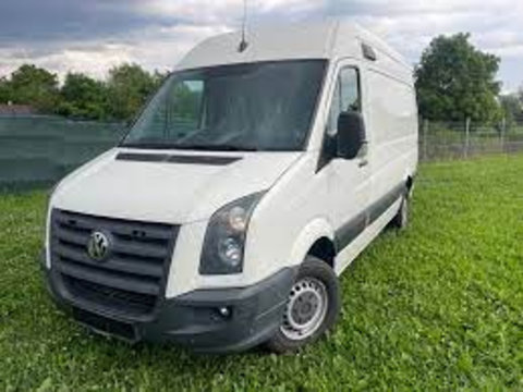 Kit pornire VW Crafter 2.5 tdi Euro4 BJK BJL BJM