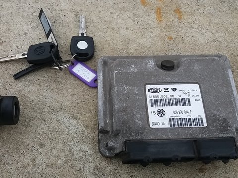 Kit pornire VW Golf 4 1.4 16V Magneti Marelli