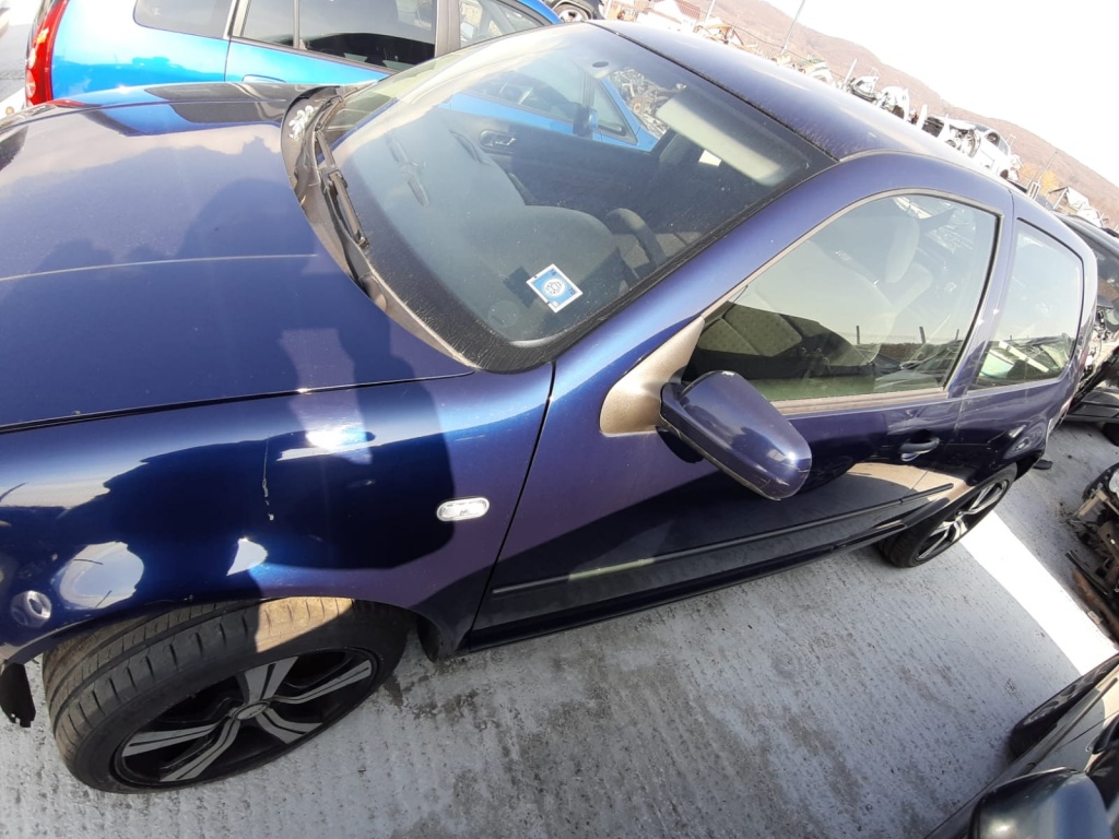 Kit pornire VW Golf 4 2000 Coupe 1.9