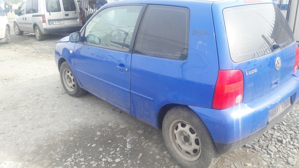 Kit pornire VW Lupo 2000 Hatchback 1.0 M