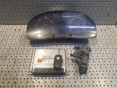 Kit Pornire VW Passat B5 1996-2005