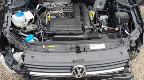 Kit pornire VW Polo 6C 2014 4 usi 1.2