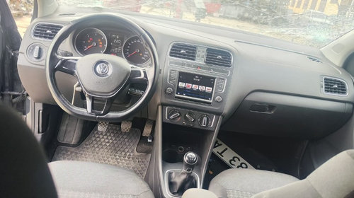 Kit pornire Vw Polo 6R 1.4 TDI hatchback