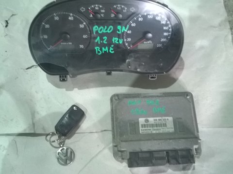 Calculator bord vw polo - Anunturi cu piese