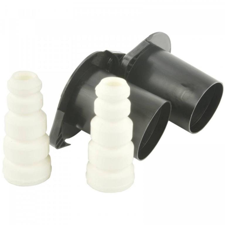 Kit protectie amortizor spate portbagaj cu bara de protectie HONDA CR-V 2001-2006