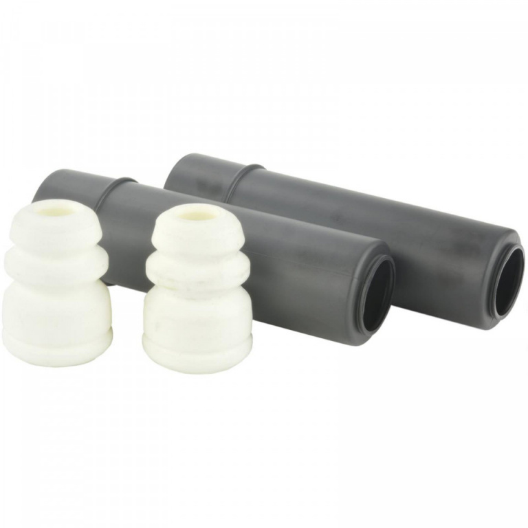 Kit protectie amortizor spate portbagaj cu bara de protectie HYUNDAI i10 2010-2020