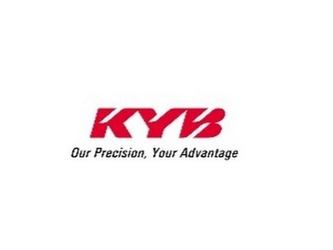 Kit protectie praf amortizor AUDI A4 8E2 B6 KYB KYB910116