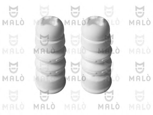 Kit protectie praf Amortizor AUDI A4 8EC B7 MALN 175626 PieseDeTop