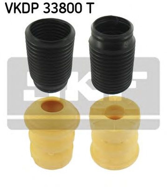 Kit protectie praf amortizor BMW 3 E36 SKF VKDP33800T