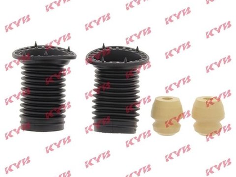 Kit protectie praf amortizor CHEVROLET KALOS KYB KYB910010