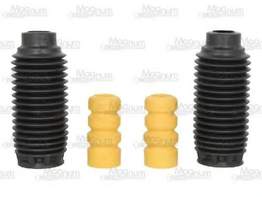 Kit protectie praf amortizor CITROËN BERLINGO (B9) (2008 - 2016) Magnum Technology A9C002MT