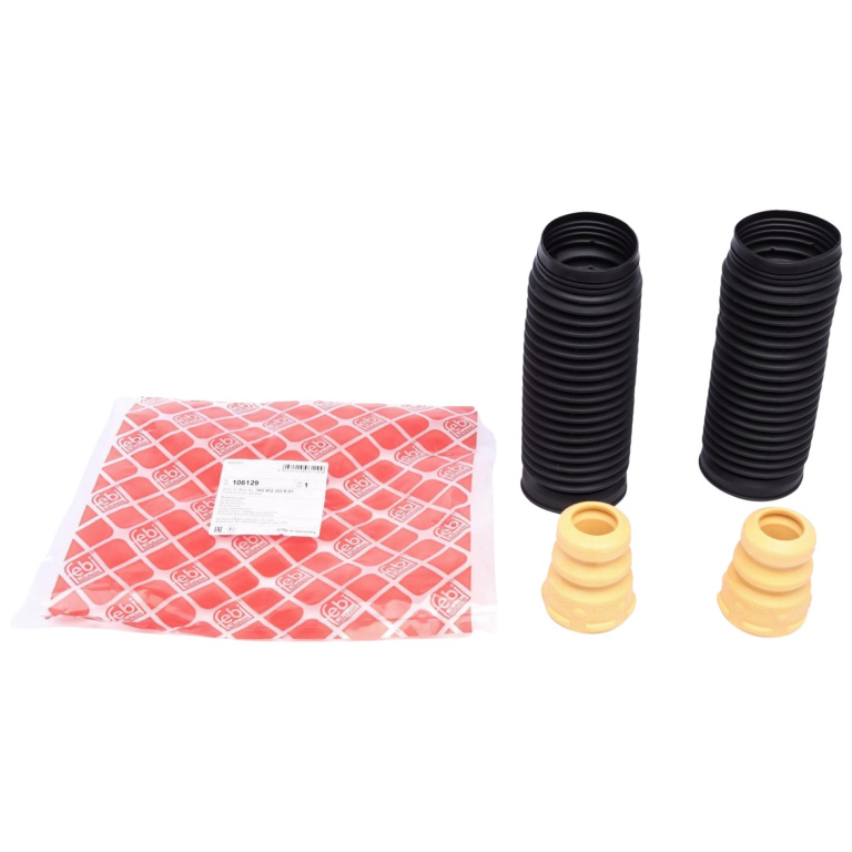 Kit Protectie Praf Amortizor Fata Febi Volkswagen Sharan 2 2010→ 106129