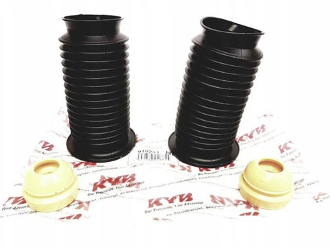 Kit Protectie Praf Amortizor Fata Kyb Opel Astra H 2004-2014 910203