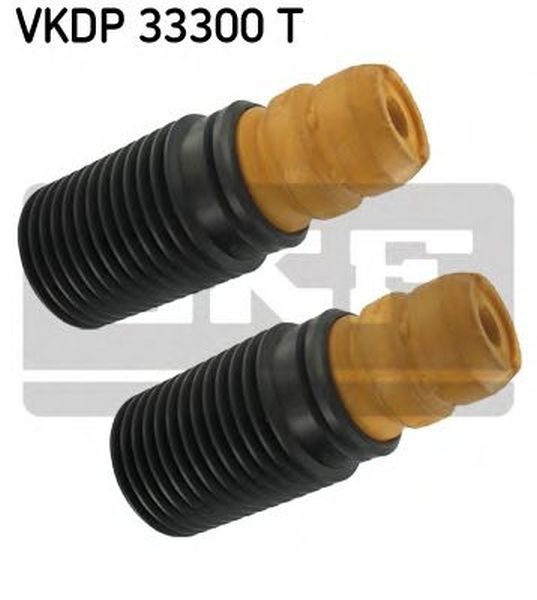 Kit protectie praf amortizor FIAT BRAVO I 182 SKF VKDP33300T