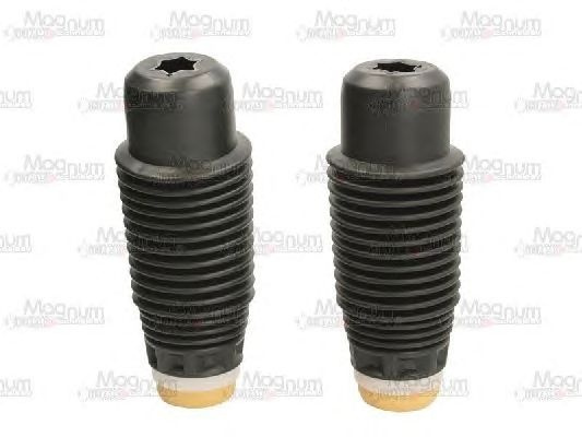 Kit protectie praf Amortizor FIAT SCUDO platou sasiu 272 270 Magnum Technology A9C003MT PieseDeTop