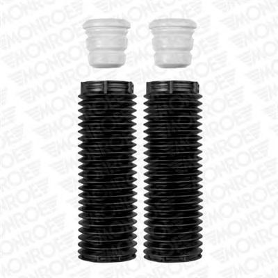 Kit protectie praf amortizor FORD FOCUS II Station Wagon (DA_) (2004 - 2012) MONROE PK156