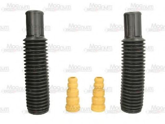 Kit protectie praf amortizor HONDA ACCORD Mk VII (CG, CK) (1997 - 2003) Magnum Technology A94003MT